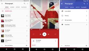 Per fare il download di una canzone con la app. 6 App Gratis Per Ascoltare Musica Offline Qnm