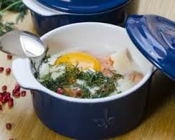 Recette De Oeufs Cocotte Aux Epinard Et Saumon Fume Recette Oeufs Cocotte Saumon Fume Plat Minceur