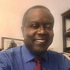 Operations Team in Haiti -