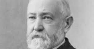 Famous People Buried in Crown Hill Cemetery