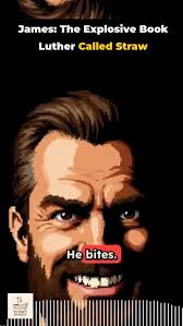 Warning! ⚠️ This book is a literal doctrinal hazard! 🤣 James is dropping  truth bombs that are messing with the Reformation playbook. Get ready for  some 'spontaneous Catholicism' and a serious allergic ...