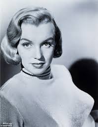 Britney Spears morphs into Marilyn Monroe in new Instagram post