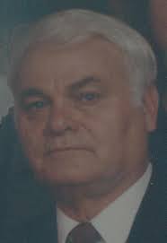 Raymond Clifford Flory