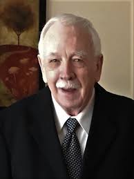 Obituary of James Angus Anderson