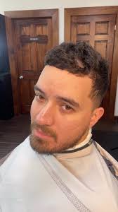 Kevin The Prodigy Barber