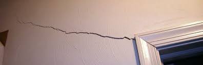 Cracks in drywall are one of the top signs that your dallas home may be in need of foundation repair to address underlying structural issues. House Settling Should You Worry Philadelphia Coldwell Banker Blue Matter