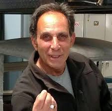 Happy Birthday to another one of our featured artists, Steve Bartoli. Have  a good one (y)