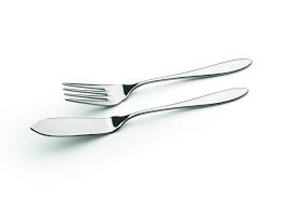 Check spelling or type a new query. Schulte Ufer Cutlery 8 Piece Fish Set 4 Fish Knives And 4 Fish Forks 18 10 Stainless Steel Buy Online In Bahamas At Bahamas Desertcart Com Productid 93396107