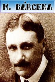Fame Celeste: Manuel Bárcena : " Conde de Torrecedeira " .