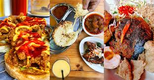 They also have local delicacies on the menu. 10 Halal Food Delights To Try In Shah Alam 2020 Guide