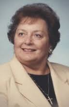 Obituary information for Norma Ellen Bothe