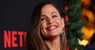 El día que Jennifer Garner lloró en un baño