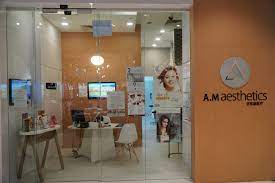 The staffs are all very friendly and helpful at the raffles city outlet and would listen to all my troubles and concerns about my skin. A M Pearl White Laser 288 For 5 Sessions By A M Aesthetics Sgim Singapore Instagram Mommies Recommended Products And Services