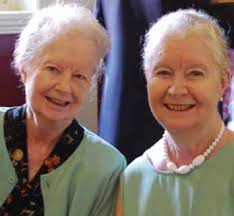 Golden Jubilarians Honored