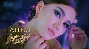 Jun 03, 2021 · dia menyanyikan lagu berbahasa turki. Ayu Ting Ting Tatitut Official Music Video Youtube