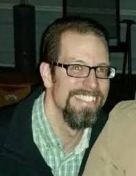 Andy Osentoski Obituary January 16, 2022