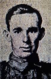 146 FRINGS, Edward Franz Hubert