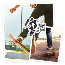 The History Of Skateboarding | Slick Willie's