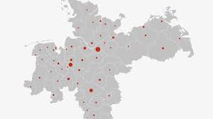 Zahl der besucher öffentlicher veranstaltungen beschränkt. Coronavirus Blog Die Lage Am Donnerstag 12 Marz Ndr De Nachrichten Ndr Info