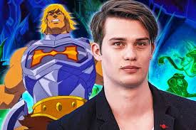 Masters of the Universe