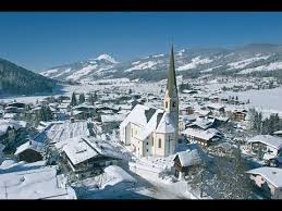 Kirchberg In Tirol Winter Imagefilm Youtube