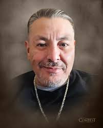 Rickie Salas Obituary (2025)