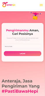 Cara Mudah Kirim Barang Cek Resi Anti Ribet Pakai Anteraja Fikrya Net Contoh kontrak kerja ladang pdf document from demo.vdokumen.net. cek resi anti ribet pakai anteraja