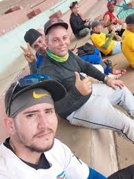 Gran victoria de los Marlin del malecón sobre la confitera Nelson demoras  en publicar