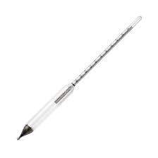 H B Instrument 50800 Durac Plain Form Salt Brine Hydrometer