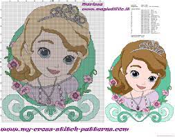 Maybe you would like to learn more about one of these? Free Cross Stitch Pattern Sofia The First Cushion Free Cross Stitch Patterns Simple Unique Alphabets Baby Cross Stitch Disney Cross Stitch Patterns Free Cross Stitch
