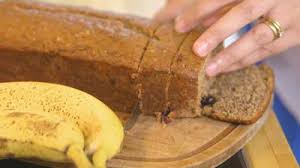 Bananenbrot Das Punkt 12 Lieblingsgericht Von Leona Niemeyer Aus Koln Rezept Mit Bild Rezept Bananen Brot Bananenbrot Einfach Backen