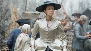 The couple was in a relationship in 2012 and in 2018, tony proposed to her. Caitriona Balfe On Claire S Journey And What S Next For Outlander Variety