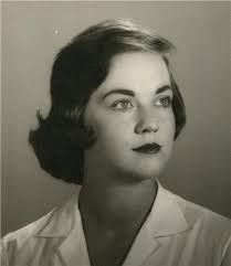 Gilbreath, Marie Diana “Dee Dee” Warren