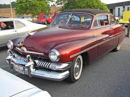 1951 Mercury Monterey Maintenance Restoration Of Old Vintage Vehicles The Material For New Cogs Casters Gears Pa American Classic Cars Classic Cars Dream Cars