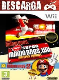 Los mejores juegos para nintendo wii los encontrarás en gamestorrents, la mayoria de estos juegos que nos volvieron locos en nuestra infancia, el gran. Descargar Juegos Wii Wbfs Espanol Wii Tutorial Como Pasar Juegos De Wii En Formato Iso Multilenguaje Espanol Voces Y Textos Tamano