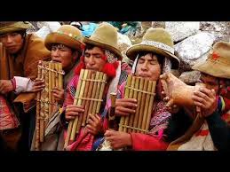 Musica Andina Antigua Bolivia 1987 Native American Music World Music Traditional Music