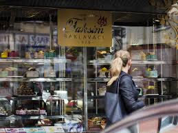 Maybe you would like to learn more about one of these? Little Istanbul In Mannheim