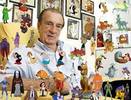 Orlando drummond cardoso nascido em 18. Ator E Dublador Orlando Drummond Completa 100 Anos Nesta Sexta O Livre