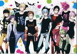 Pin By Happy Boy On Servamp Anime Manga Anime Anime Boy