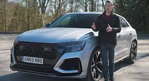 We did not find results for: 2020 Audi Rs Q8 Is The Most Expensive Rs Model Ever A Cut Price Lambo Urus Carscoops