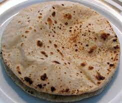Dates Chapati Recipe Food Recipes Chapati Recipes