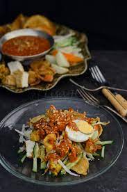 from my lemony kitchen indian salads asian recipes malaysian cuisine