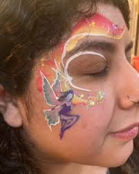 Becky Schmidt (@foxtalefacepainting) • Instagram photos and videos