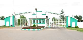 Federal College of Agriculture, Ishiagu