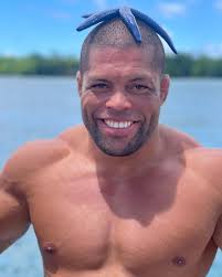 André Galvão Through the Years