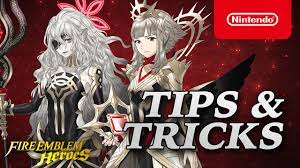 FEH - Tips & Tricks: Mythic Embla & Legendary Veronica - YouTube