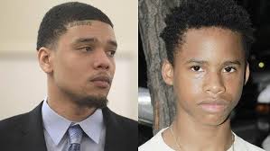 Tay-K Denied Bond For Doing 'The Race'