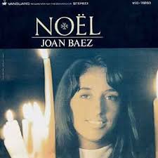 Noel: BAEZ,JOAN: Amazon.ca: Music