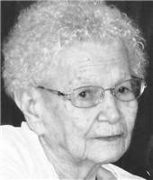 Vivian Sharp Obituary (1923-2014)