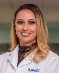 Melissa Cespedes's Instagram, Twitter & Facebook